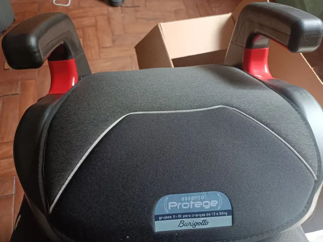 Assento / cadeirinha para carro