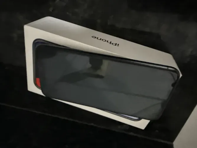 iPhone X 256gb