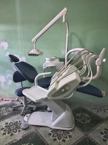 Cadeira odontológica
