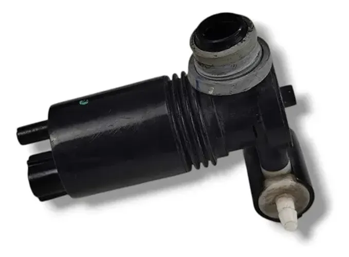 Motor Esguicho Agua Limpador Nissan Kicks 2017 2024