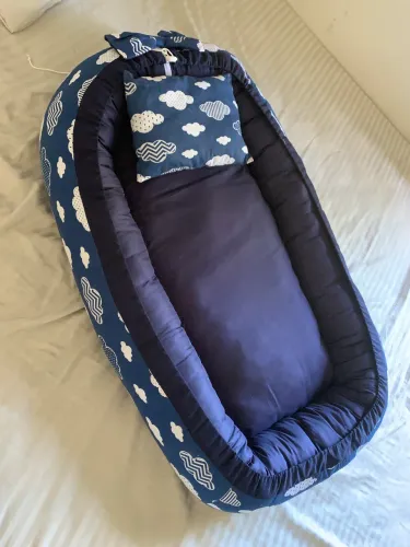 Ninho redutor 