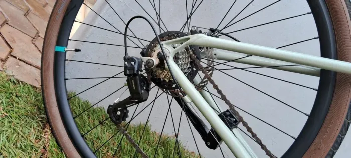 BICICLETA SENSE