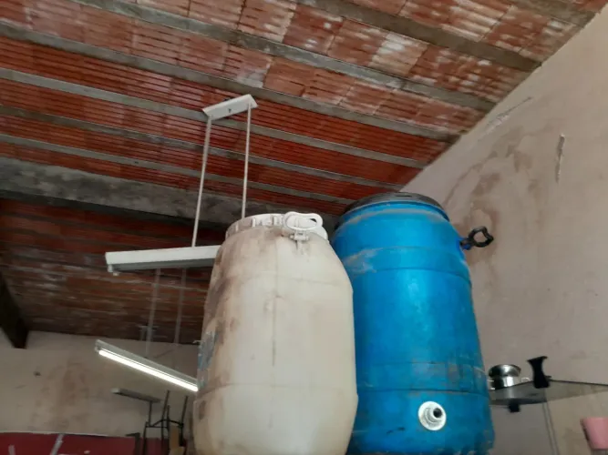 Barril diversos