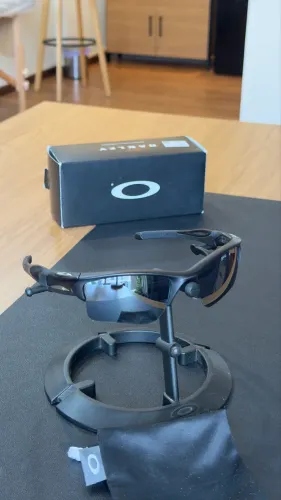 Oakley Half Jacket 2.0