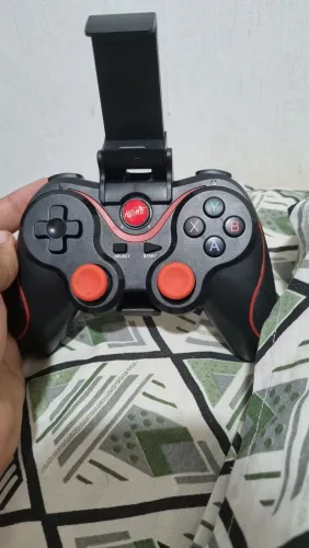 Controle para celular Bluetooth