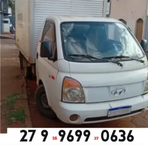Frete e Mudanças Região Vila velha