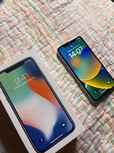 IPhone X 64GB
