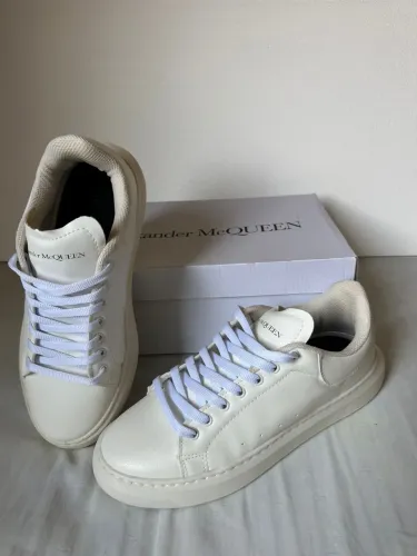 Alexander McQueen