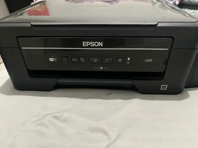 EPSON L375