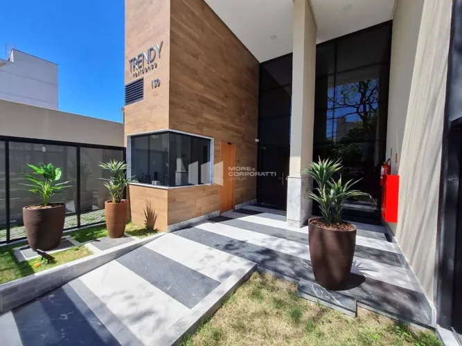 Apartamento - 2 Quartos - 63 m² - Ed. Trendy - Bento Ferreira - Vitória/ES