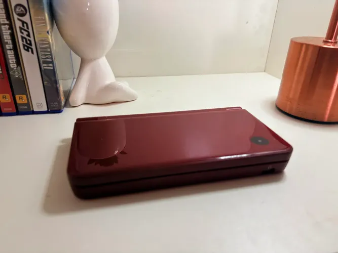 Nintendo Dsi Xl