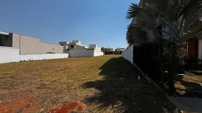 Terras Alpha Residencial 1