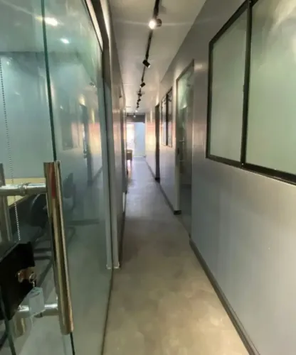 COWORKING PARA ALUGAR MENSAL ATRAS DA HAVAN