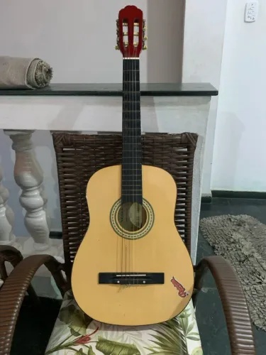 Violão Nylon Vogga