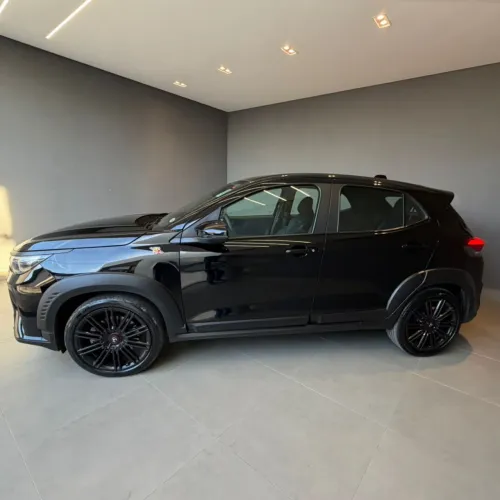 Fiat Pulse Abarth 1.3 Turbo 16V Flex Aut. 2026