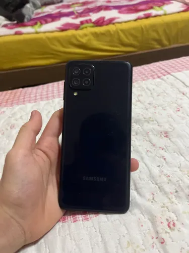 Android A22 em bom uso