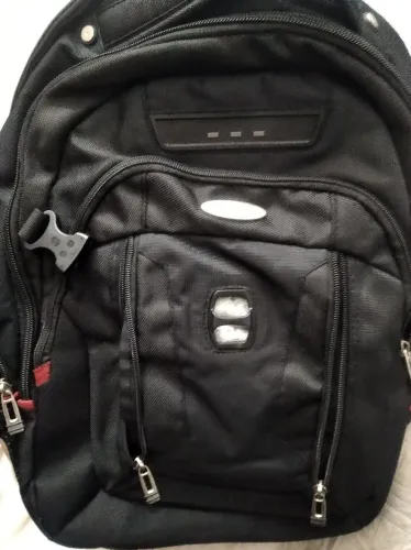 Mochila Bagaggio notebook 
