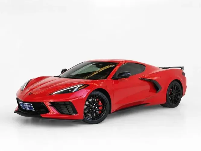 Chevrolet Corvette 5.7/ 6.0, 6.2 Targa/stingray 2026