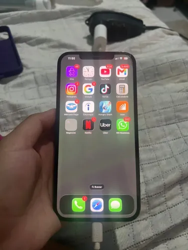 Iphone 12 pro max 256gb
