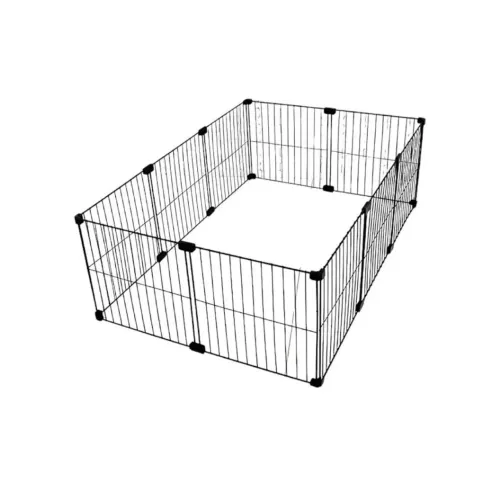 Cercado para animais 