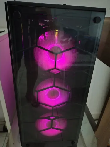 PC Gamer Core i5-10400 1TB 16Gb RAM