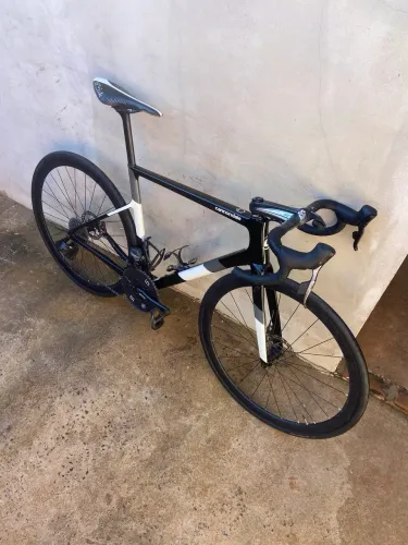 Cannondale SuperSix 2022