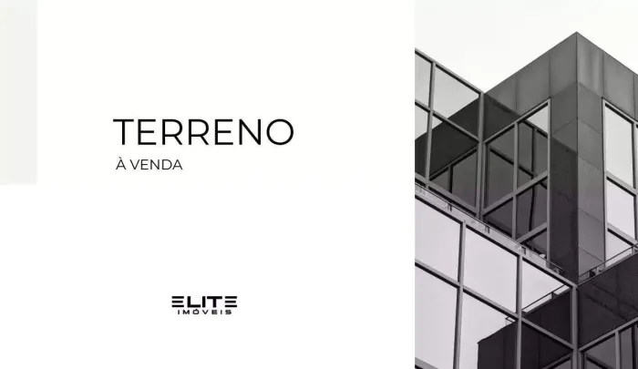 Terreno a Venda no Jardim Bela Vista em Santo André
