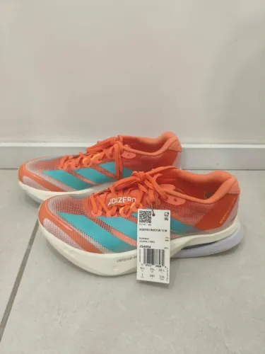 Vendo tênis ADIZERO BOSTON 13