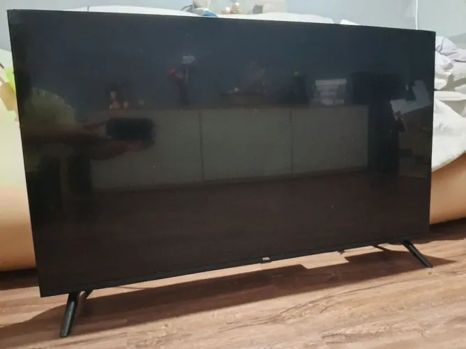 tcl semp 40s5400a COM DEFEITO