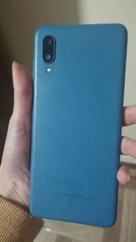 Vendendo celular A2 Samsung