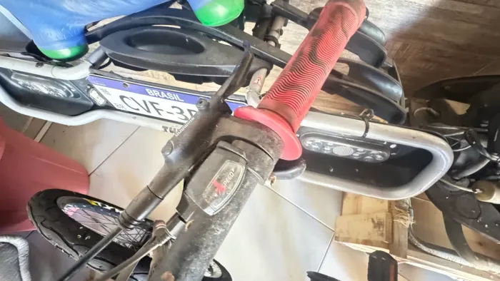 Bike viking