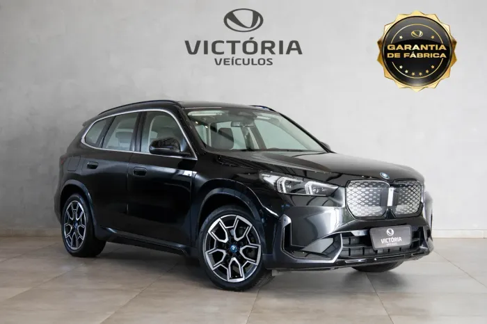 BMW IX1 Edrive20 X-line Aut. (elétrico) 2024