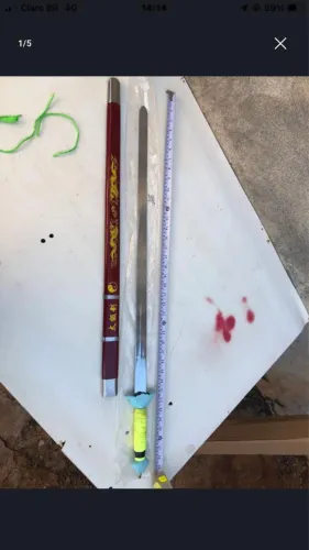 Jian espada nova de wushu