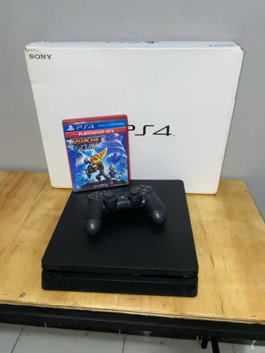 Ps4 1tb