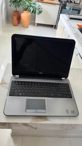 Notebook Dell Inspiron 15R 5537 | i7 | 8GB RAM | SSD 240GB | Radeon 2GB