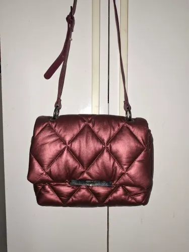 Bolsa Santa Lolla