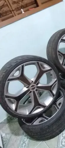 Rodas opala