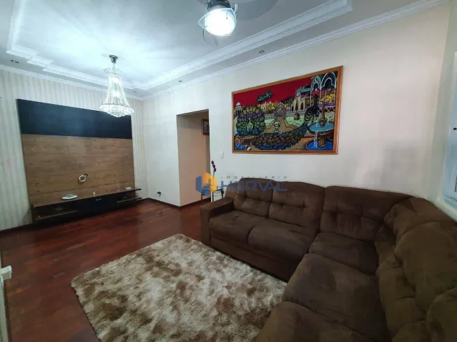 (Aceita troca) Casa com 3 quartos à venda, 109 m² por R$ 373.000 - Jardim Santa Helena - M