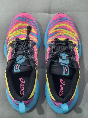 ASICS GEL CUMULUS 25