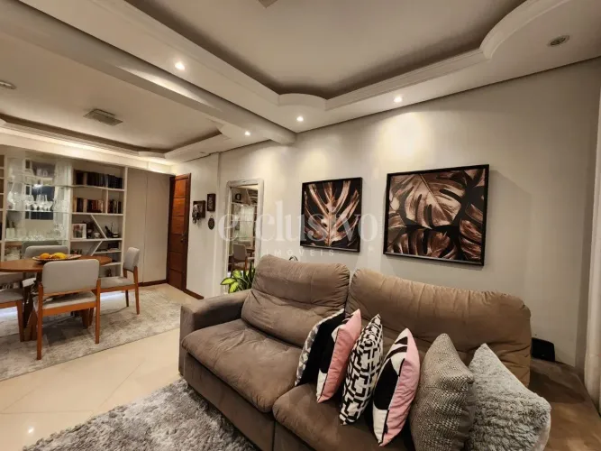 Apartamento 2 quartos em Coqueiros