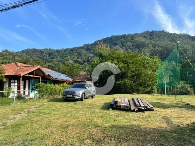 Terreno à venda, 360 m² por R$ 145.000,00 - Rio do Ouro - Niterói/RJ