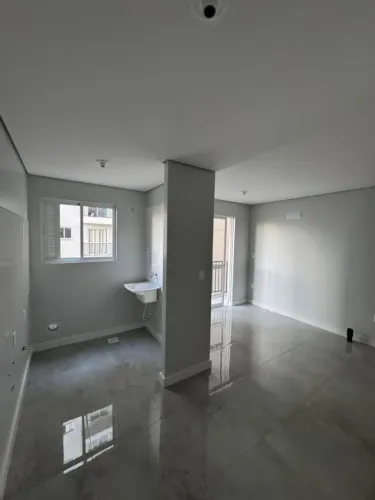 (BN) APARTAMENTO NOVO FAZENDA RIO GRANDE