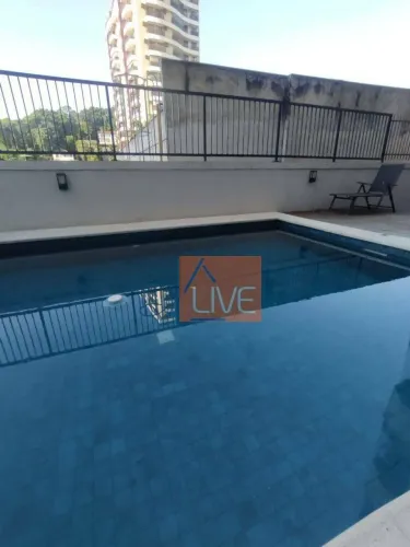 LIVE VENDE: Apartamento de 3 quartos, 1 vaga, 1 suíte, 75m²
