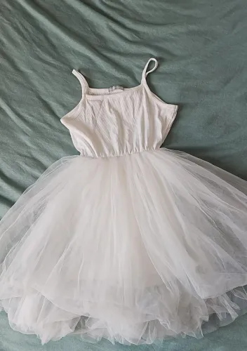 Vestido Hering kids. Perfeito. Tam 10