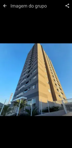 Apartamento p venda Cond.Vitalli Vila Carvalho Otima localizacao