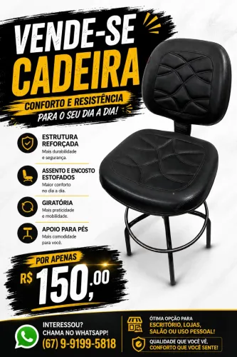 Cadeira