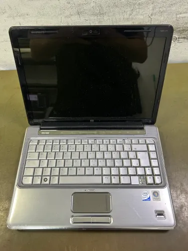 Notebook HP