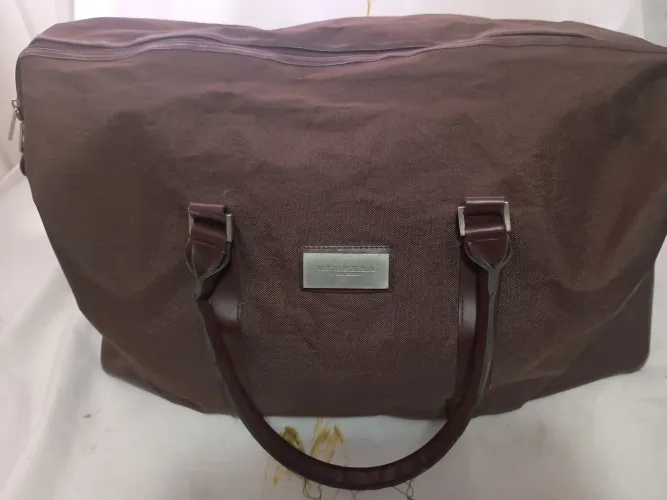 Mala bolsa de viagem Carolina Herrera original!!!!!!