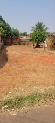 Terreno 10x40