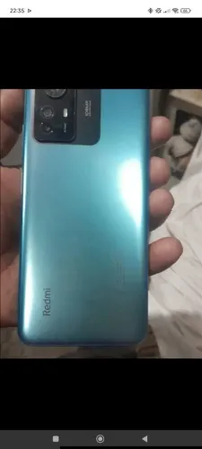 Celular redimi note 12 s
